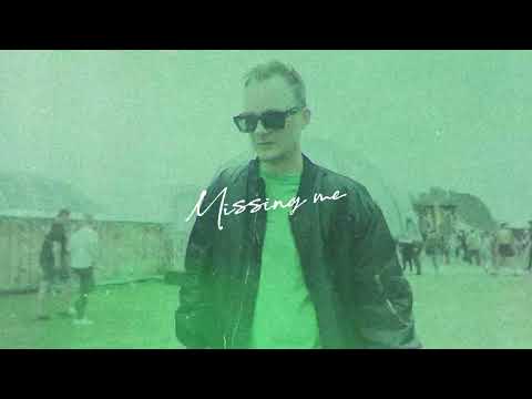 Adrenalize - Missing Me (Official Album Visualizer)
