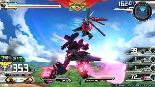 【EXVS2実況】明日から実況します。申し訳ありません【ペイルライダー視点】　#ペイルライダー　#ゼノン西川　#エクバ2