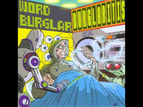 Wordburglar-Masonry