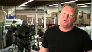 The Liquidator - Sheldon the Bailiff's First Deal at Direct Liquidation