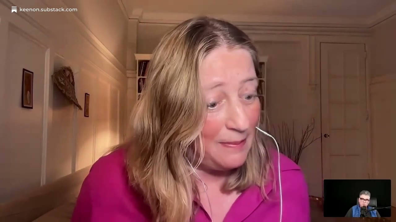 Episode 2241: Gaia Bernstein on the Threat of AI Companions to Children