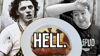 I made Marco's most difficult recipe and lived to tell the tale