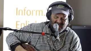 Otis Taylor, "Red Meat"