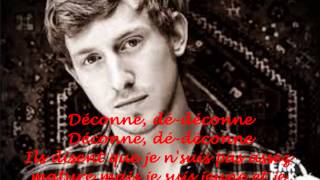 Actin Up - traduction FR_Asher Roth Ft. (Rye Rye, Justin Bieber &amp; Chris Brown)