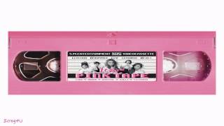 f(x) - 여우 같은 내 친구 (No More)