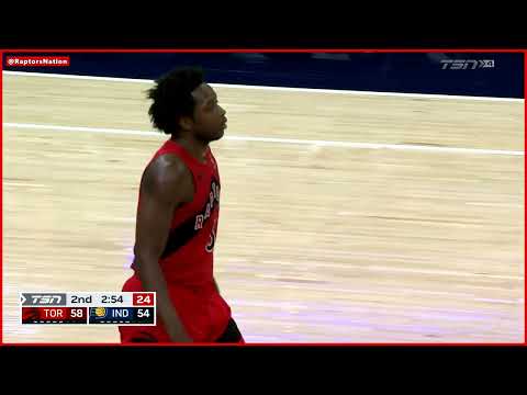 OG Anunoby the British Cookie Monster 🍪🍪