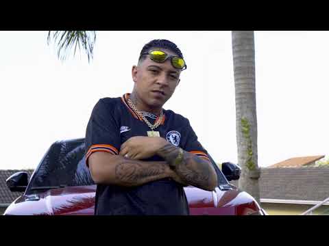 Quadrilha do RD - MCs Bruninho da Praia, Digo STC, Chiquinho, Lon e Alê (KondZilla)