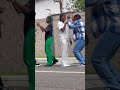 Olivetheboy Goodsin Viral TikTok Dance Challenge Performed By Endurance Lisa Demzy Tymlez