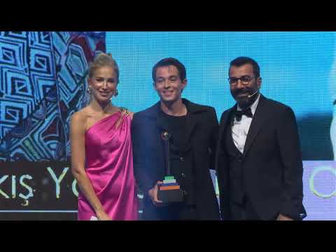 CAN BARTU ASLAN – YILIN ÇIKIŞ YAPAN ERKEK OYUNCUSU