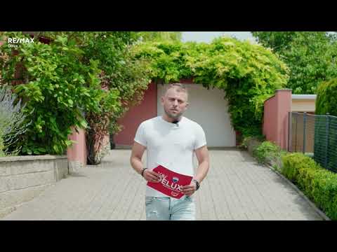 Video z << Prodej rodinného domu, 135 m2, Miroslav >>