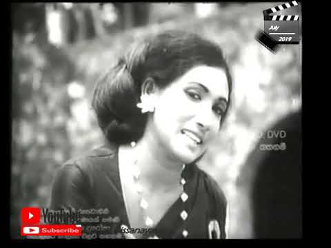 Ma Prarthana Ashawo - H R Jothipala & Anjeline Gunethilake