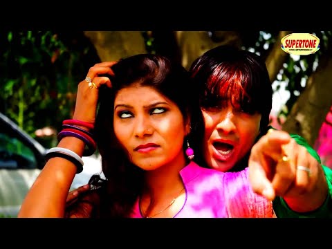 Surender Romio Ft. Pooja Hooda l कहे फ्रेंड तेरी । Haryanvi Song l Haryanvi Folk l Supertone