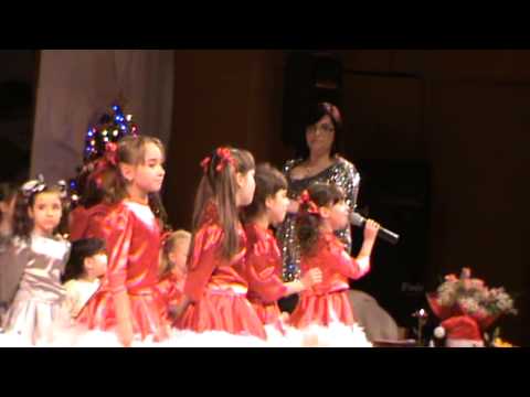 Barzu Denisa - Prof. Anca Apetroaei--Ce una talle--