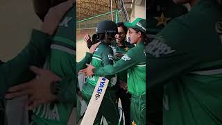 Download lagu Fatima Sana given applause by players on her return to the dressing room #PAKWvSAW | #BackOurGirls mp3 Download lagu Fatima Sana given applause by players on her return to the dressing room #PAKWvSAW | #BackOurGirls mp3