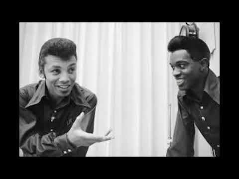 Mercy, Mercy, Mercy - Larry Williams & Johnny Watson - 1967