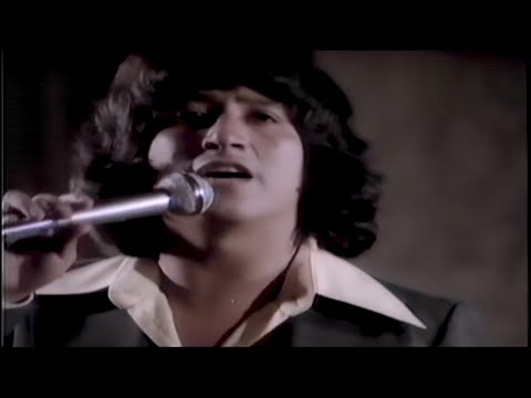 Los Pasteles Verdes - Mi Amor Imposible