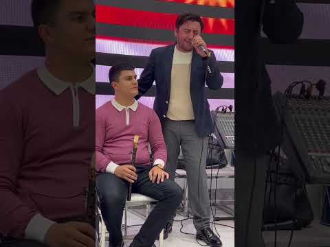 Temur Javoyan  Samvel Galoyan Azo 2023