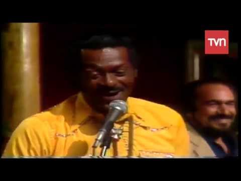 Vamos a Ver - Chuck Berry interpreta Johnny B. Goode | Buenos días a todos