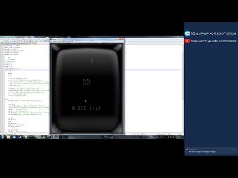 Vectrex Programming - "Hour 1"