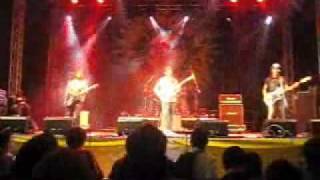 Milocovik - Out Of Her House @ Festival Cena Independente 2009