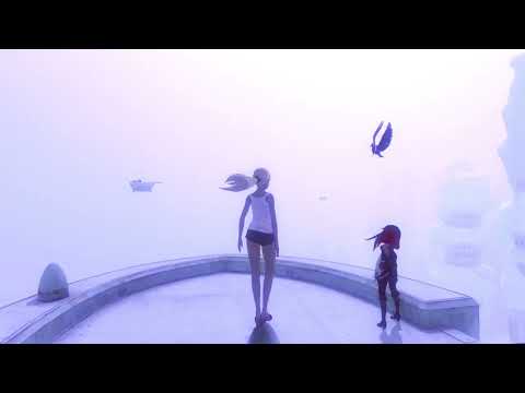 GRAVITY RUSH™ 2 All Costumes with 0 Dusty Tokens