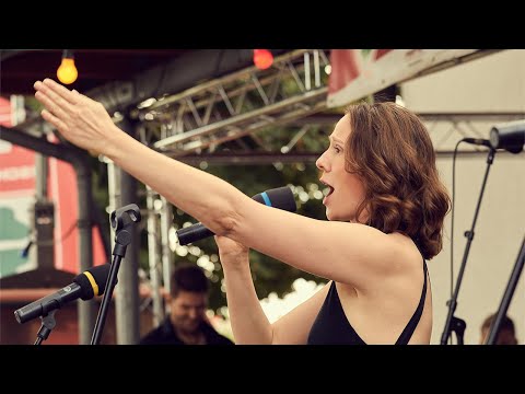 Die Sonne Nubiens [AIDA] - Sound of Musicals e.V 2022