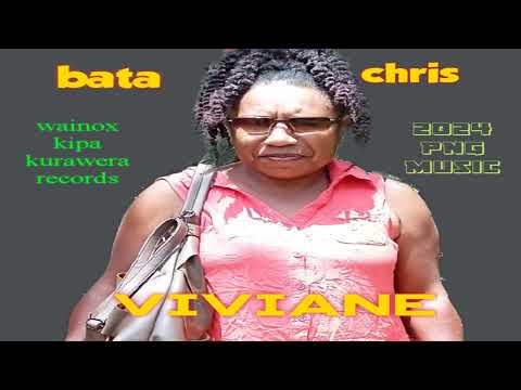 VIVIANE.. bata chris ft wainox kipa @kurawera   records 2024