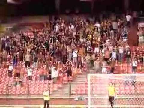 Atlético 1x0 Portuguesa Londrinense