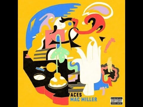 Feelings about Mac Miller Faces Mixtape