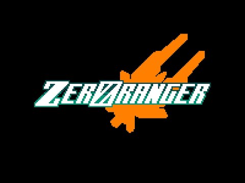 ZeroRanger - Bossay, Quotation (30 Min. Extended)