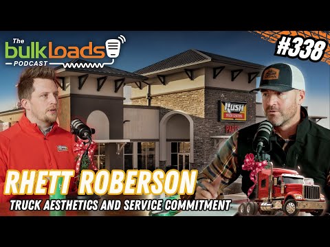 Truck Designs, Service Process, and Customer Impact