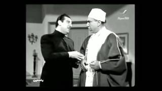 فيلم ياسمين كامل فيلم ياسمين انور وجدى فيروز