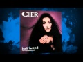 CHER let me down easy