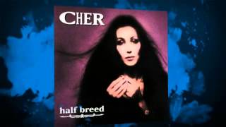 CHER let me down easy