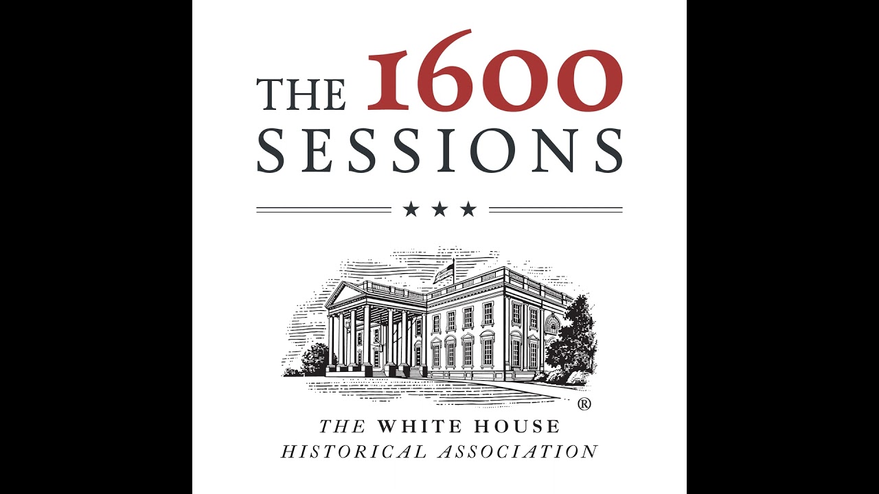 The White House 1600 Sessions: Holidays at the White House