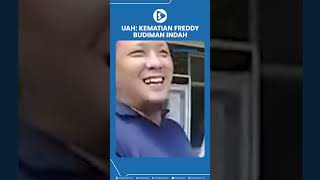 Download lagu Ustaz Adi Hidayat: Kematian Gembong Narkoba Freddy Budiman Indah & Membuatnya Iri #viral #uah mp3