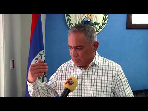 BTV Calls Upon GOB to Address Encroachments in Belize's Adjacency Zone