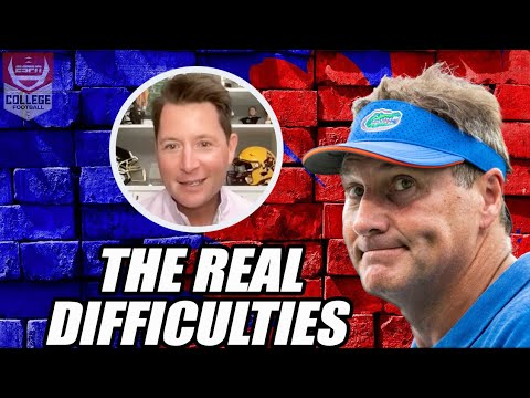 Dan Mullen addresses the HUGE responsibility of College Football coaches | The Matt Barrie Show