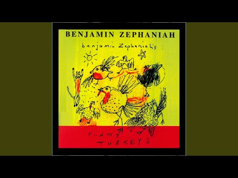download lagu mp3 mp4 Vegan Delight Benjamin Zephaniah, download lagu Vegan Delight Benjamin Zephaniah gratis, unduh video klip Vegan Delight Benjamin Zephaniah