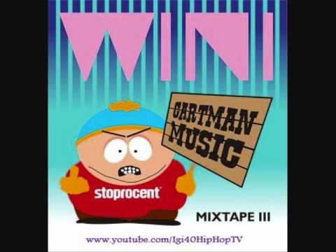 11. Wini - Mam Wszystko