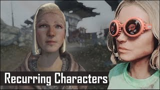 Fallout: Top 5 Characters Who Came Back – Fallout Series Recurring Characters