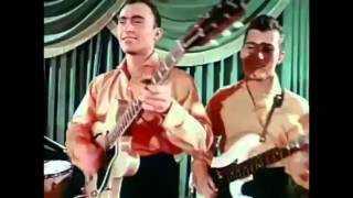 Electric Light Orchestra - Rock and Roll Is King