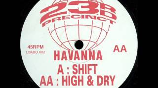 Havanna - Shift