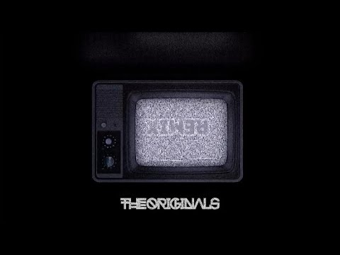 The Originals Ft JC, Silas B & Bad Lony - Pesadelo[Remix] ( Lyric video)