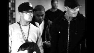 T.I. - Popped Off &#39;F*ck Da City Up&#39; (feat. Dr. Dre) (Prod. By Dr. Dre)
