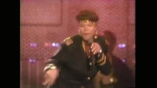 Queen Latifah/Come Into My House: Live On Club MTV (1990)