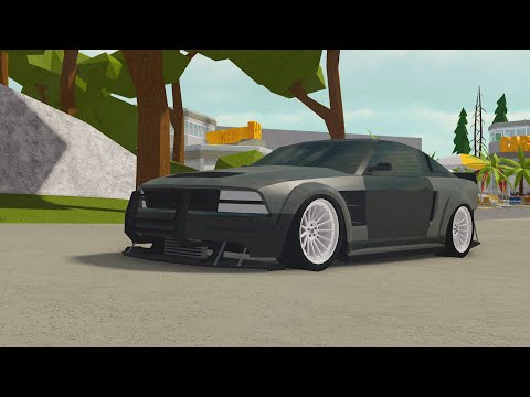 Checkpoint Racing Unleashed Alpha Roblox