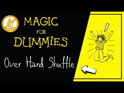 BASIC TUTORIAL: THE MIXTURE IN THE CUP OF THE HAND