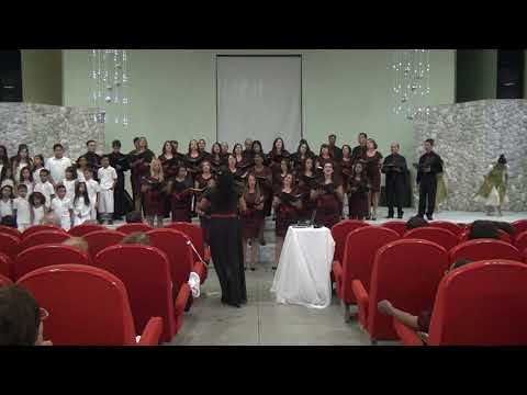 Glórias A Deus video