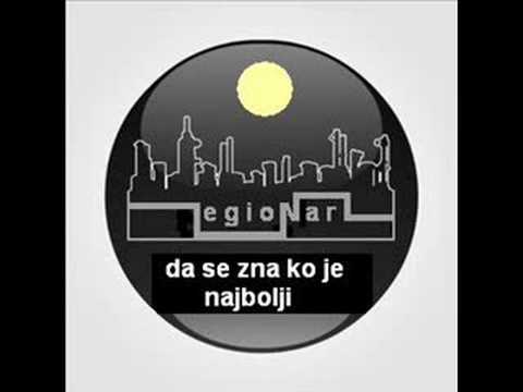 Legionari,E.R.C.,Money - Slinava mafijo 2